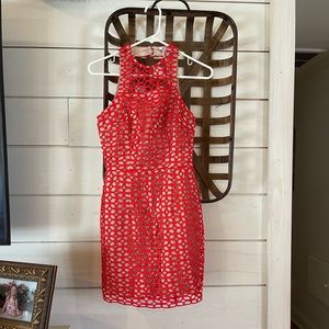 Beautiful Red Dress!!